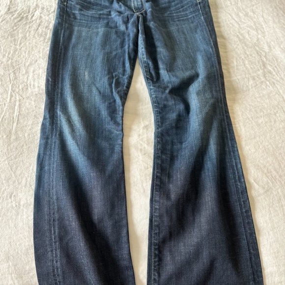 Citizens of Humanity Jeans - Picture 2 of 3